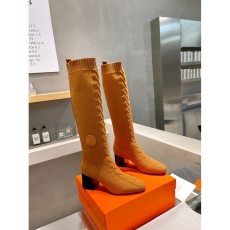 Hermes Boots